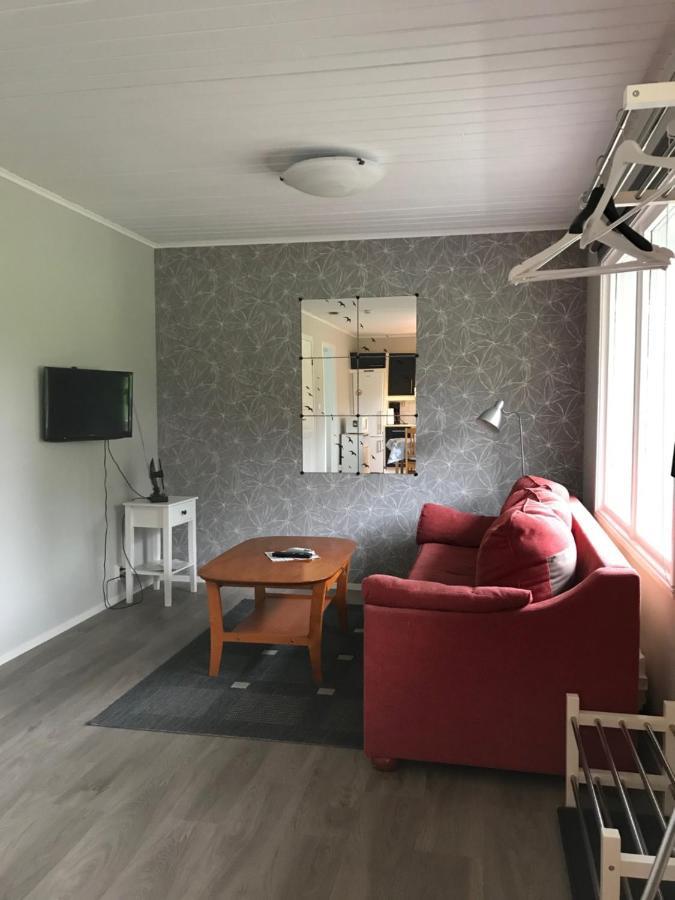 Kastelholms Gaesthem Bed and Breakfast Sund Εξωτερικό φωτογραφία