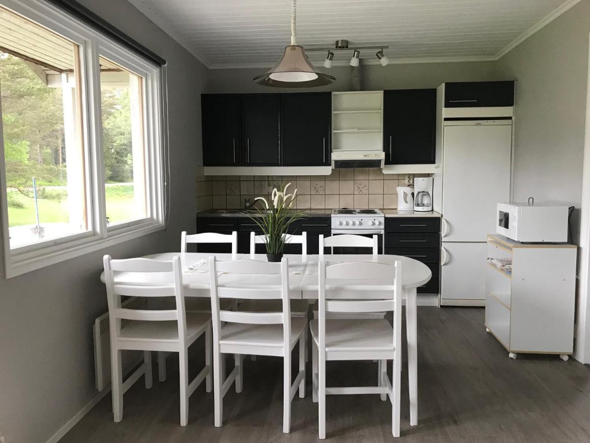 Kastelholms Gaesthem Bed and Breakfast Sund Εξωτερικό φωτογραφία