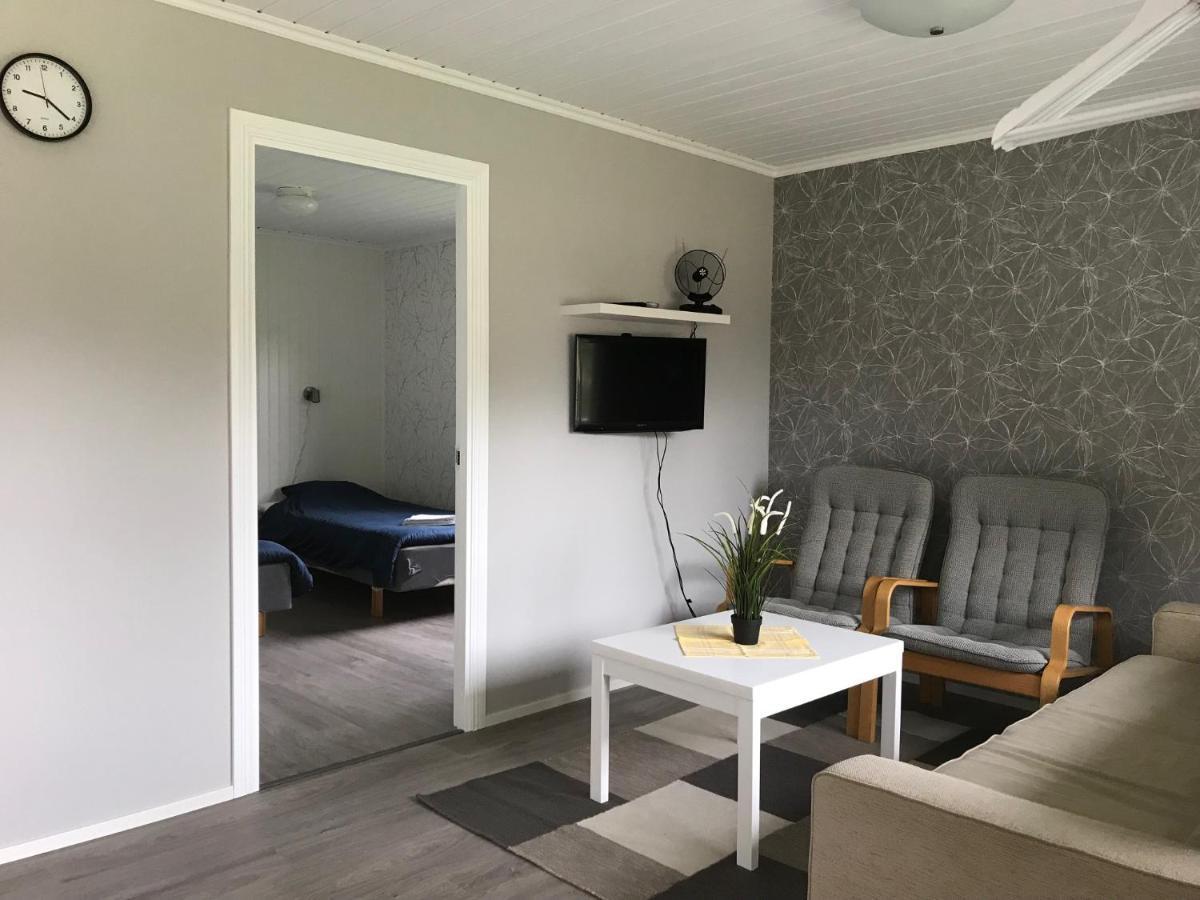 Kastelholms Gaesthem Bed and Breakfast Sund Εξωτερικό φωτογραφία