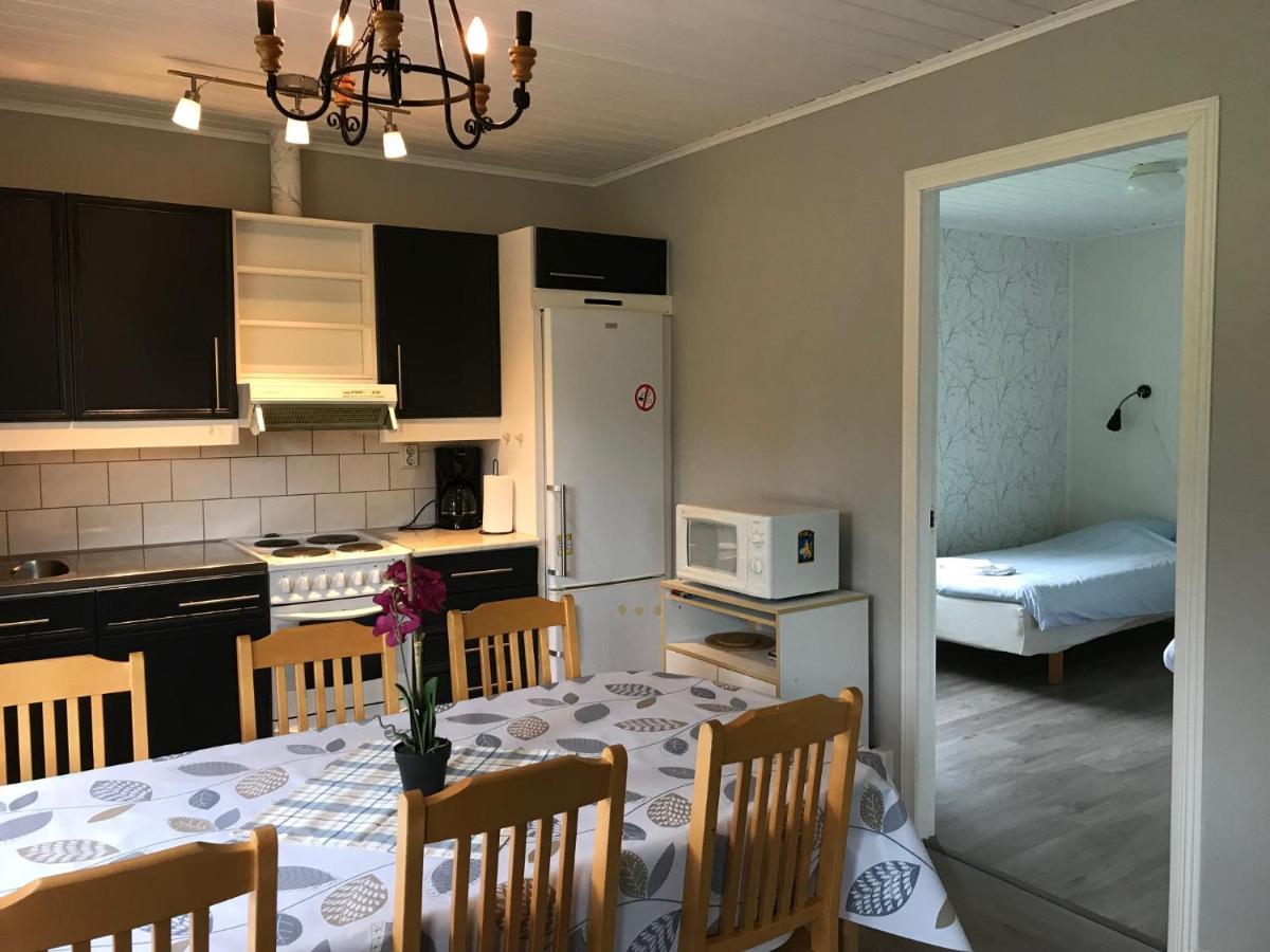Kastelholms Gaesthem Bed and Breakfast Sund Εξωτερικό φωτογραφία