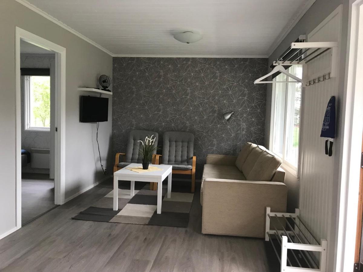 Kastelholms Gaesthem Bed and Breakfast Sund Εξωτερικό φωτογραφία