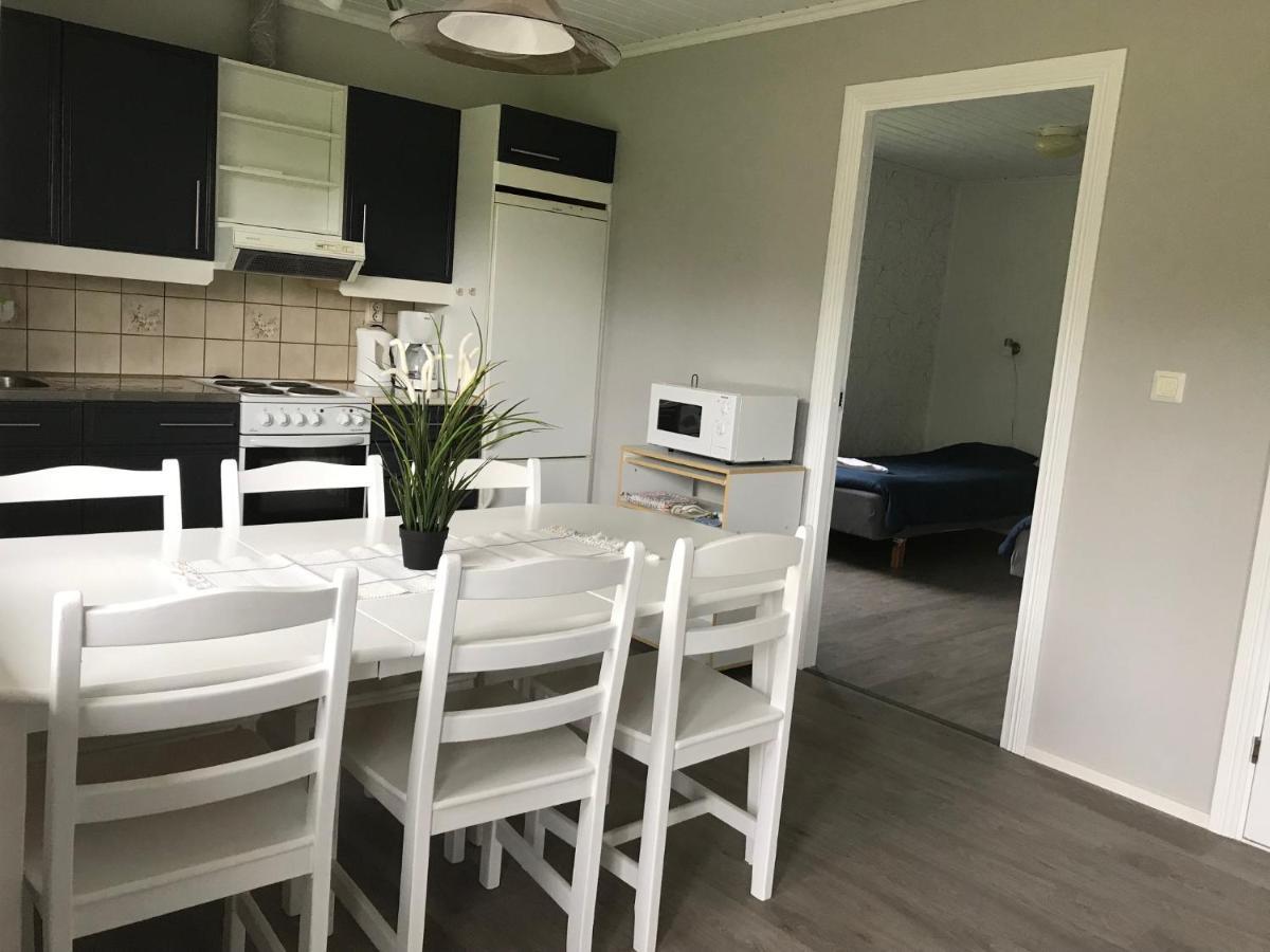 Kastelholms Gaesthem Bed and Breakfast Sund Εξωτερικό φωτογραφία
