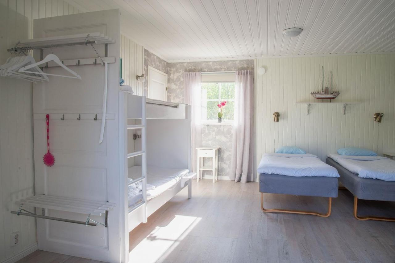 Kastelholms Gaesthem Bed and Breakfast Sund Εξωτερικό φωτογραφία