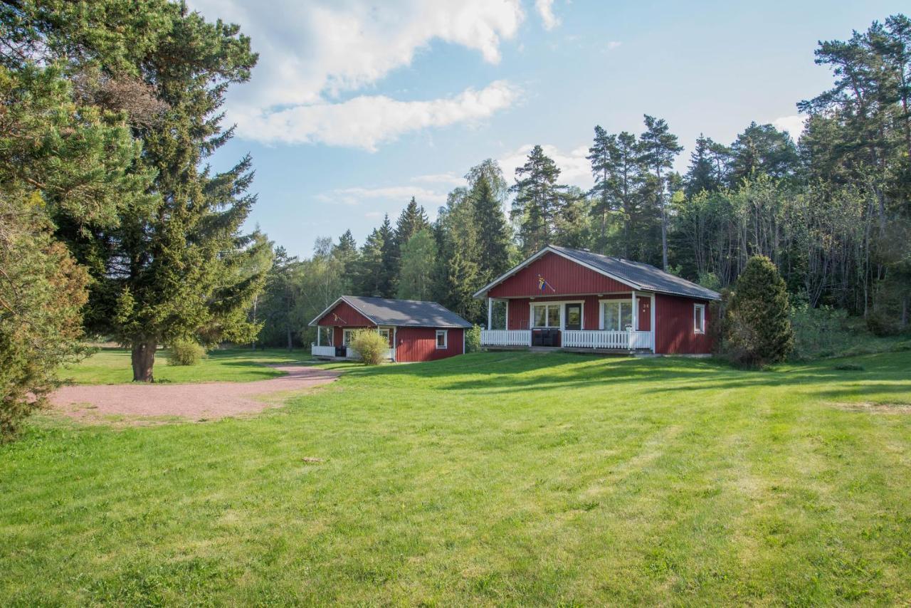 Kastelholms Gaesthem Bed and Breakfast Sund Εξωτερικό φωτογραφία