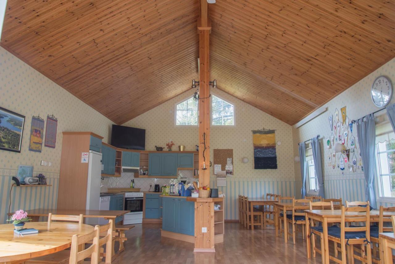 Kastelholms Gaesthem Bed and Breakfast Sund Εξωτερικό φωτογραφία