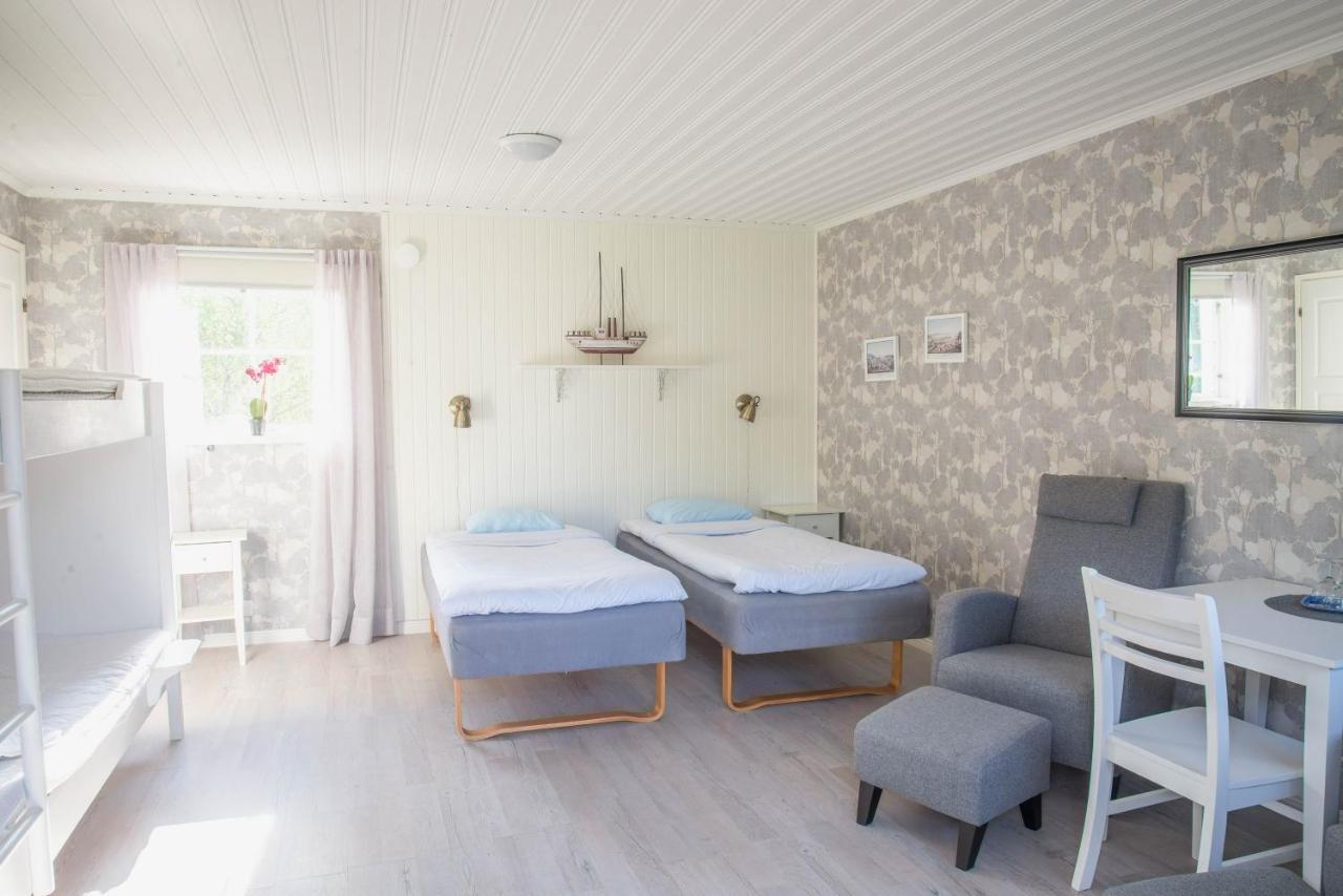 Kastelholms Gaesthem Bed and Breakfast Sund Εξωτερικό φωτογραφία