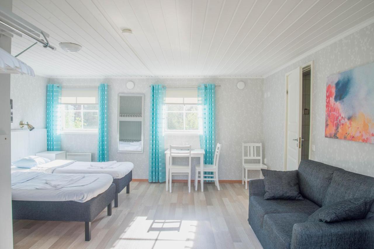 Kastelholms Gaesthem Bed and Breakfast Sund Εξωτερικό φωτογραφία