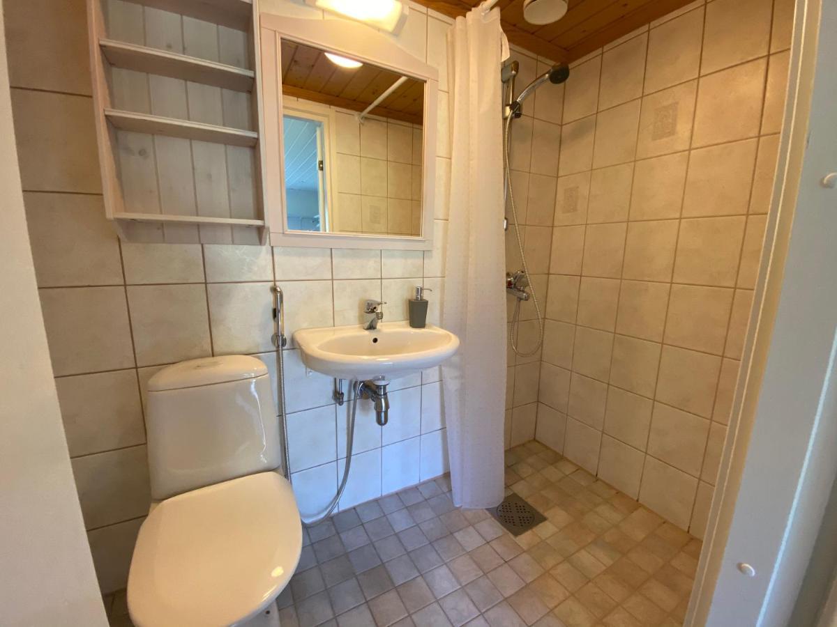 Kastelholms Gaesthem Bed and Breakfast Sund Εξωτερικό φωτογραφία