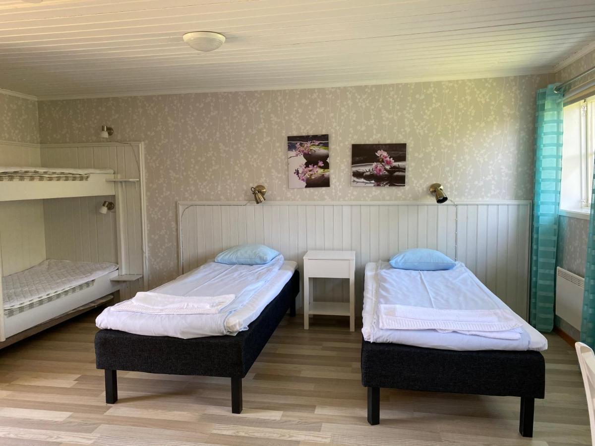 Kastelholms Gaesthem Bed and Breakfast Sund Εξωτερικό φωτογραφία