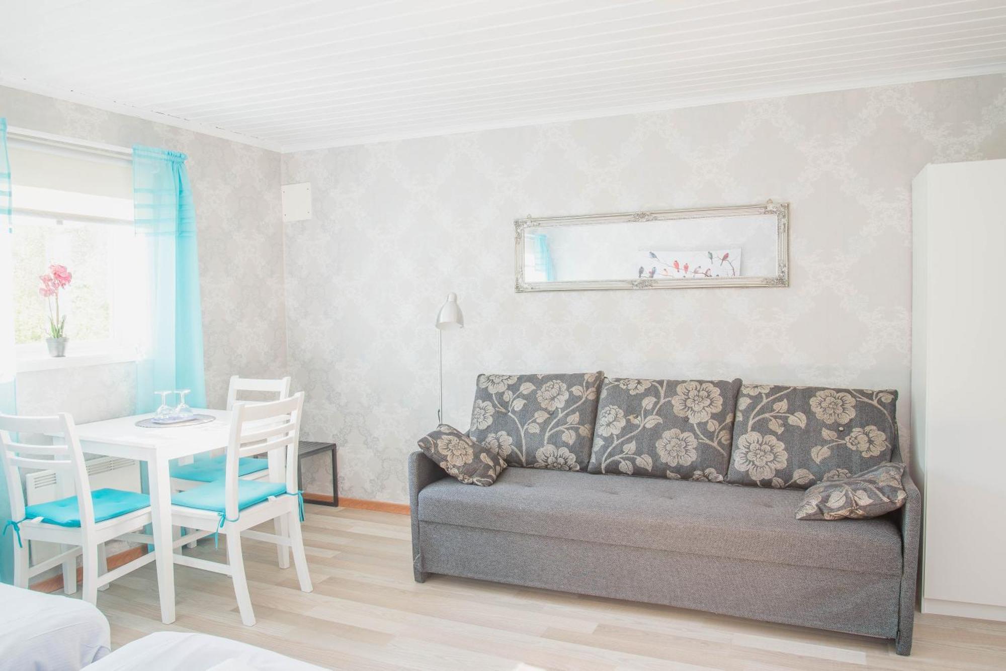 Kastelholms Gaesthem Bed and Breakfast Sund Εξωτερικό φωτογραφία