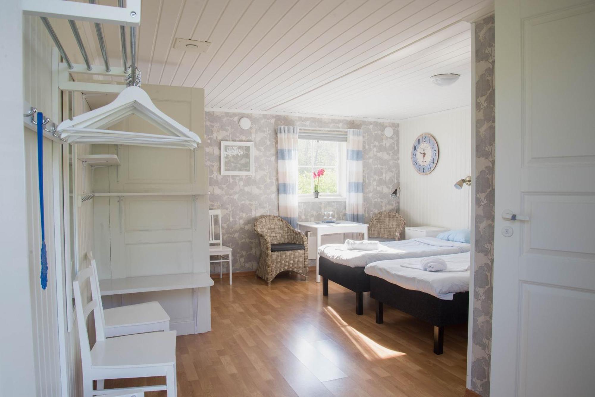 Kastelholms Gaesthem Bed and Breakfast Sund Εξωτερικό φωτογραφία