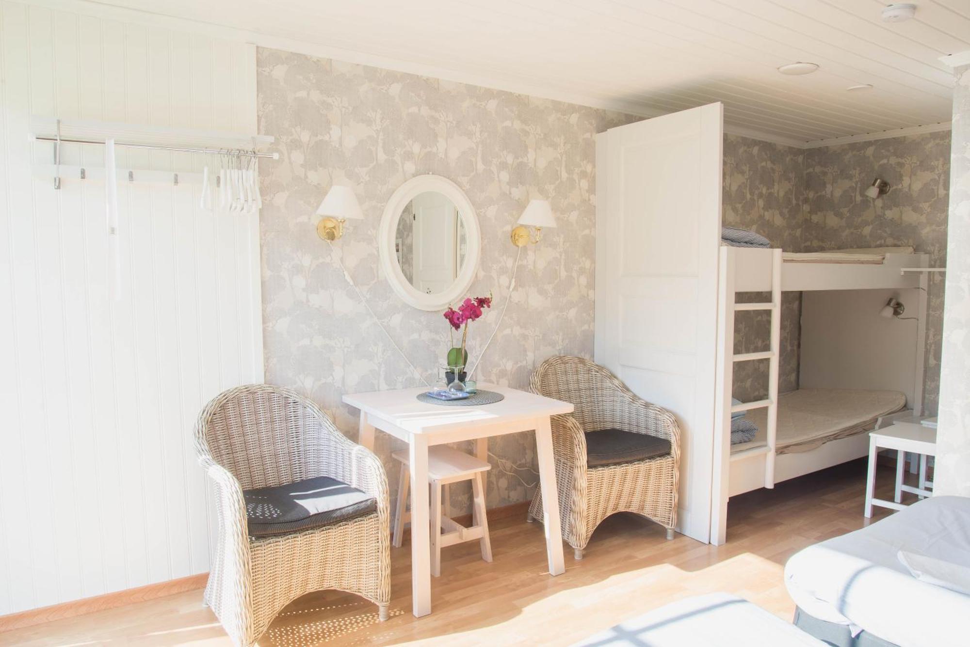 Kastelholms Gaesthem Bed and Breakfast Sund Εξωτερικό φωτογραφία