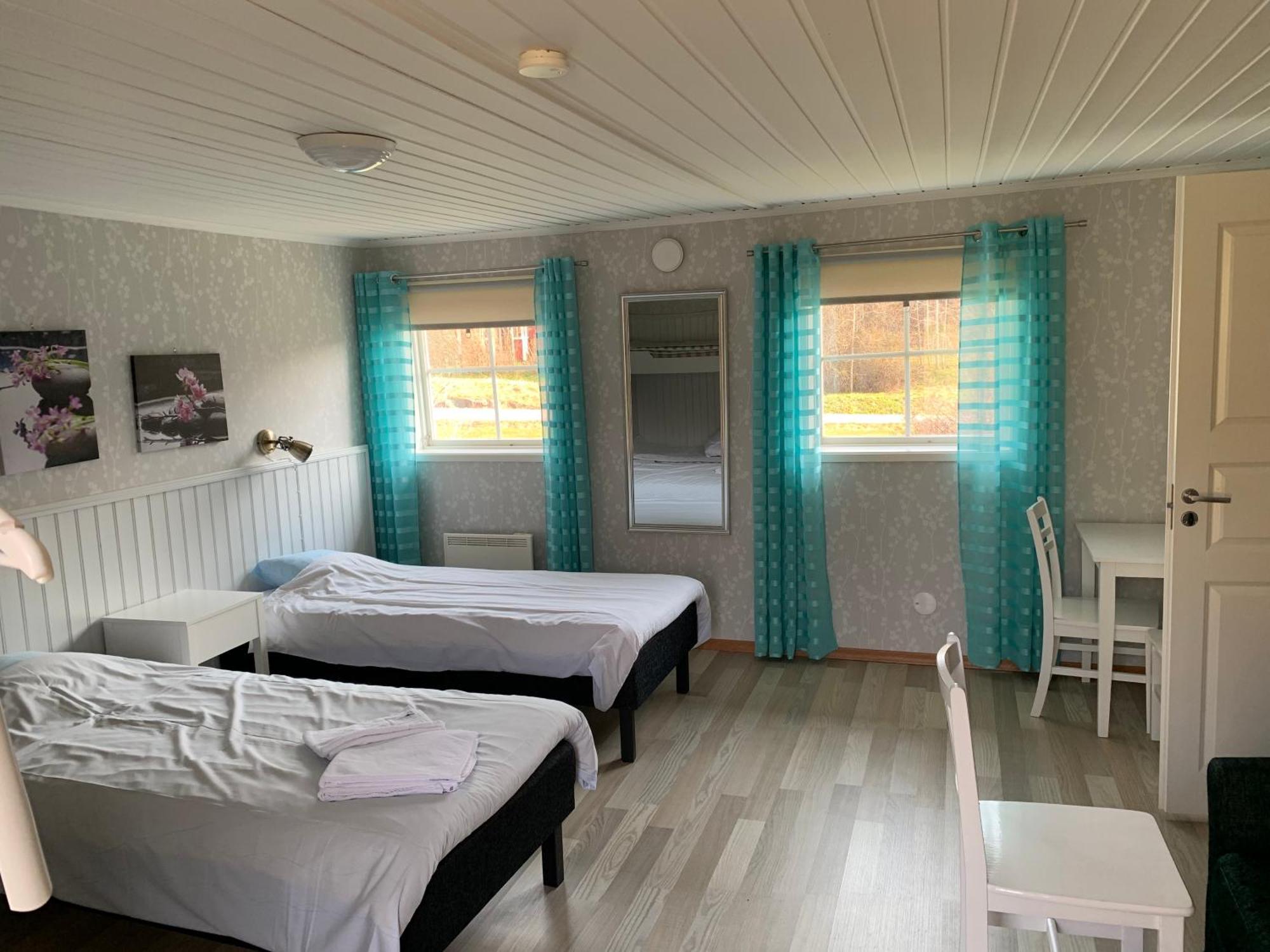 Kastelholms Gaesthem Bed and Breakfast Sund Εξωτερικό φωτογραφία